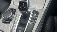 BMW 5 Series 530d M Sport 4dr Step Auto Diesel Saloon